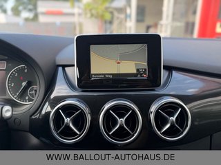 Mercedes-Benz B 180 CDI*KLIMA*NAVI*TEMPO*BI-XENON*SHZ*AHK*PDC* - foto 19