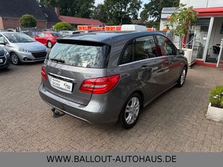 Mercedes-Benz B 180 CDI*KLIMA*NAVI*TEMPO*BI-XENON*SHZ*AHK*PDC* - foto 5