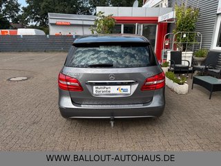 Mercedes-Benz B 180 CDI*KLIMA*NAVI*TEMPO*BI-XENON*SHZ*AHK*PDC* - foto 6