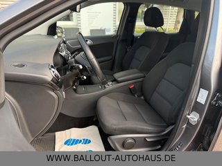 Mercedes-Benz B 180 CDI*KLIMA*NAVI*TEMPO*BI-XENON*SHZ*AHK*PDC* - foto 9