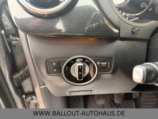 Mercedes-Benz B 180*2.HAND*NAVI*KLIMA*TEMPO*PDC*GARANTIE* - foto 1