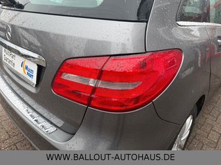 Mercedes-Benz B 180*2.HAND*NAVI*KLIMA*TEMPO*PDC*GARANTIE* - foto 6