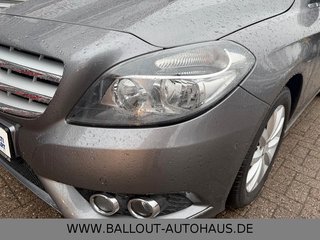 Mercedes-Benz B 180*2.HAND*NAVI*KLIMA*TEMPO*PDC*GARANTIE* - foto 8