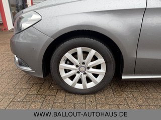 Mercedes-Benz B 180*2.HAND*NAVI*KLIMA*TEMPO*PDC*GARANTIE* - foto 9