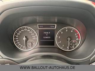 Mercedes-Benz B 180*2.HAND*NAVI*KLIMA*TEMPO*PDC*GARANTIE* - foto 10