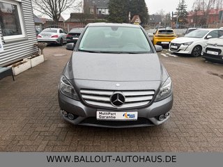 Mercedes-Benz B 180*2.HAND*NAVI*KLIMA*TEMPO*PDC*GARANTIE* - foto 3