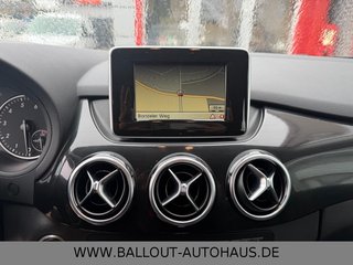Mercedes-Benz B 180*2.HAND*NAVI*KLIMA*TEMPO*PDC*GARANTIE* - foto 11