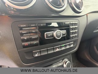Mercedes-Benz B 180*2.HAND*NAVI*KLIMA*TEMPO*PDC*GARANTIE* - foto 12