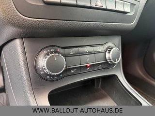 Mercedes-Benz B 180*2.HAND*NAVI*KLIMA*TEMPO*PDC*GARANTIE* - foto 13