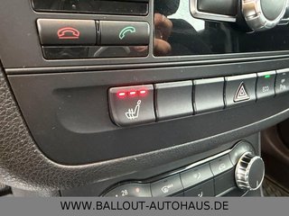 Mercedes-Benz B 180*2.HAND*NAVI*KLIMA*TEMPO*PDC*GARANTIE* - foto 18