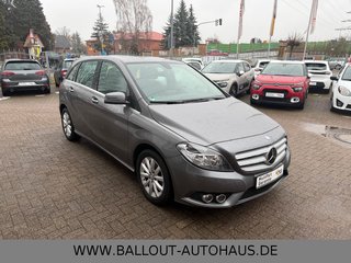 Mercedes-Benz B 180*2.HAND*NAVI*KLIMA*TEMPO*PDC*GARANTIE* - foto 4