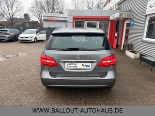 Mercedes-Benz B 180*2.HAND*NAVI*KLIMA*TEMPO*PDC*GARANTIE* - foto 6