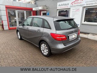 Mercedes-Benz B 180*2.HAND*NAVI*KLIMA*TEMPO*PDC*GARANTIE* - foto 7