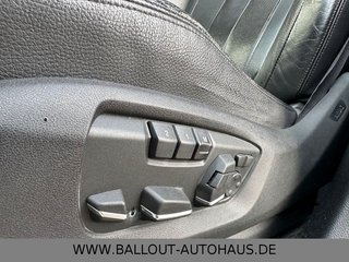 BMW X5 xDrive 40 d*2.HAND*PANO*AHK*HARMANN*360°KEY - bilder 1