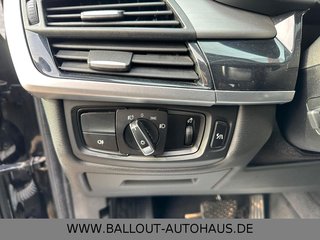 BMW X5 xDrive 40 d*2.HAND*PANO*AHK*HARMANN*360°KEY - bilder 4