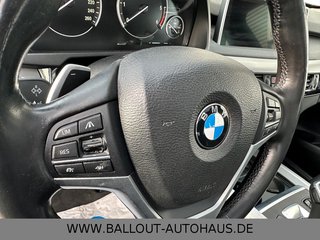 BMW X5 xDrive 40 d*2.HAND*PANO*AHK*HARMANN*360°KEY - bilder 5