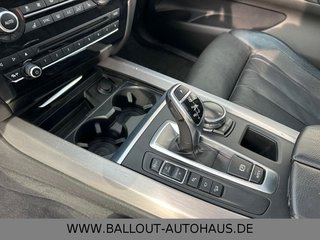BMW X5 xDrive 40 d*2.HAND*PANO*AHK*HARMANN*360°KEY - bilder 6