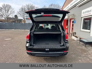 BMW X5 xDrive 40 d*2.HAND*PANO*AHK*HARMANN*360°KEY - bilder 9