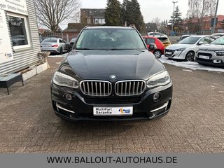 BMW X5 xDrive 40 d*2.HAND*PANO*AHK*HARMANN*360°KEY - bilder 3