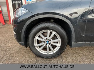 BMW X5 xDrive 40 d*2.HAND*PANO*AHK*HARMANN*360°KEY - bilder 15