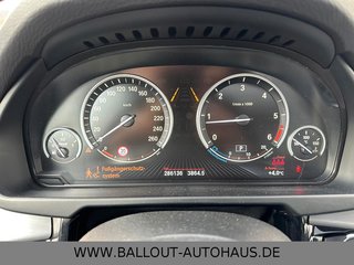 BMW X5 xDrive 40 d*2.HAND*PANO*AHK*HARMANN*360°KEY - bilder 16