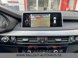 BMW X5 xDrive 40 d*2.HAND*PANO*AHK*HARMANN*360°KEY - bilder 18