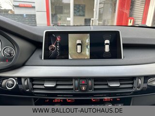 BMW X5 xDrive 40 d*2.HAND*PANO*AHK*HARMANN*360°KEY - bilder 19