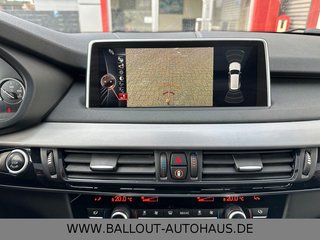 BMW X5 xDrive 40 d*2.HAND*PANO*AHK*HARMANN*360°KEY - bilder 20