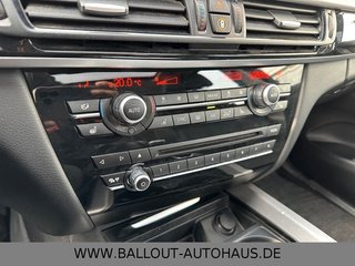 BMW X5 xDrive 40 d*2.HAND*PANO*AHK*HARMANN*360°KEY - bilder 21
