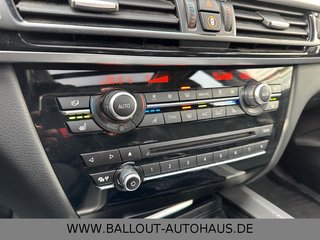 BMW X5 xDrive 40 d*2.HAND*PANO*AHK*HARMANN*360°KEY - bilder 22