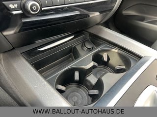 BMW X5 xDrive 40 d*2.HAND*PANO*AHK*HARMANN*360°KEY - bilder 23