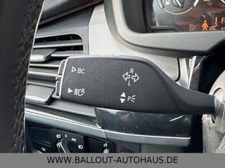 BMW X5 xDrive 40 d*2.HAND*PANO*AHK*HARMANN*360°KEY - bilder 24
