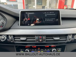 BMW X5 xDrive 40 d*2.HAND*PANO*AHK*HARMANN*360°KEY - bilder 26