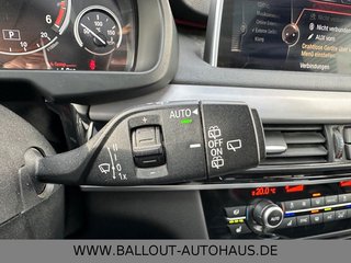 BMW X5 xDrive 40 d*2.HAND*PANO*AHK*HARMANN*360°KEY - bilder 27