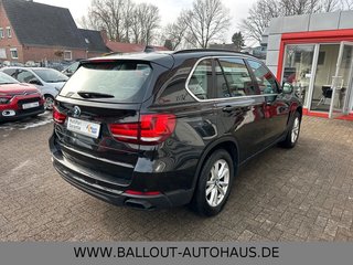 BMW X5 xDrive 40 d*2.HAND*PANO*AHK*HARMANN*360°KEY - bilder 5