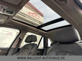 BMW X5 xDrive 40 d*2.HAND*PANO*AHK*HARMANN*360°KEY - bilder 10