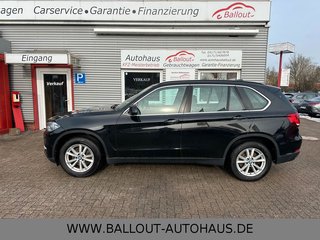 BMW X5 Gebrauchtwagen Kaufen