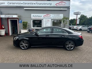 Mercedes-Benz CLA 180 Used vehicle for sale