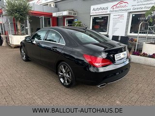 Mercedes-Benz CLA 180*2.HAND*PANO*KLIMA*NAVI*TEMPO*R-KAMERA* - photo 7