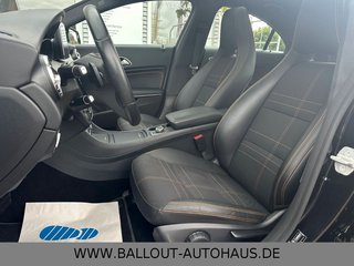 Mercedes-Benz CLA 180*2.HAND*PANO*KLIMA*NAVI*TEMPO*R-KAMERA* - photo 8