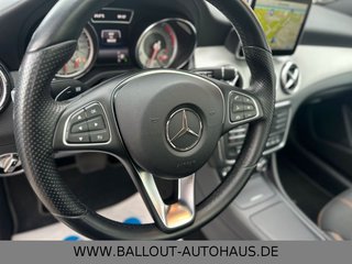 Mercedes-Benz CLA 180*2.HAND*PANO*KLIMA*NAVI*TEMPO*R-KAMERA* - photo 10