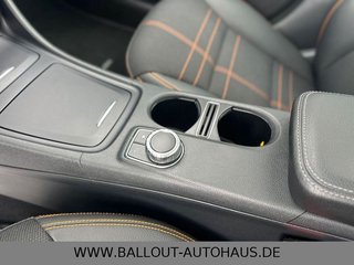Mercedes-Benz CLA 180*2.HAND*PANO*KLIMA*NAVI*TEMPO*R-KAMERA* - photo 2