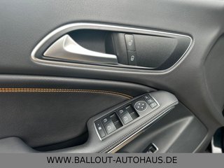 Mercedes-Benz CLA 180*2.HAND*PANO*KLIMA*NAVI*TEMPO*R-KAMERA* - photo 3