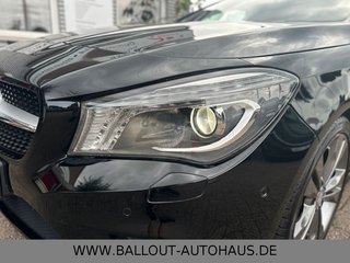 Mercedes-Benz CLA 180*2.HAND*PANO*KLIMA*NAVI*TEMPO*R-KAMERA* - photo 5