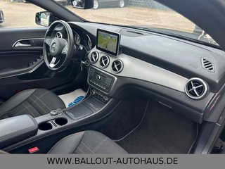 Mercedes-Benz CLA 180*2.HAND*PANO*KLIMA*NAVI*TEMPO*R-KAMERA* - photo 7