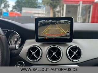 Mercedes-Benz CLA 180*2.HAND*PANO*KLIMA*NAVI*TEMPO*R-KAMERA* - photo 10