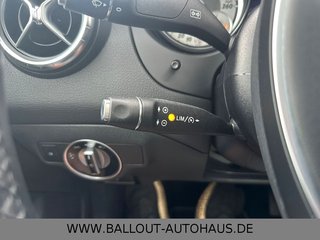 Mercedes-Benz CLA 180*2.HAND*PANO*KLIMA*NAVI*TEMPO*R-KAMERA* - photo 11