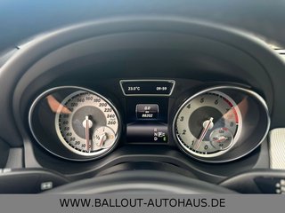 Mercedes-Benz CLA 180*2.HAND*PANO*KLIMA*NAVI*TEMPO*R-KAMERA* - photo 12
