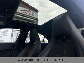 Mercedes-Benz CLA 180*2.HAND*PANO*KLIMA*NAVI*TEMPO*R-KAMERA* - photo 13