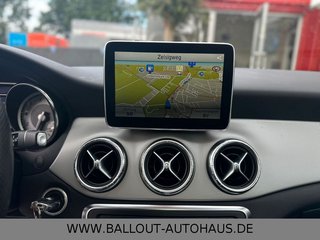 Mercedes-Benz CLA 180*2.HAND*PANO*KLIMA*NAVI*TEMPO*R-KAMERA* - photo 15